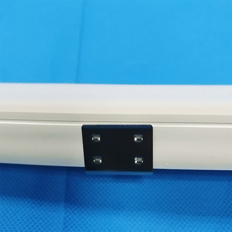 Silicone LED Strip Profile For 15mm Dual Row LED Strip - 30*20mm Top Emitting Silicone LED Strip Profile For 15mm Dual Row LED Strip - 30*20mm Top Emitting